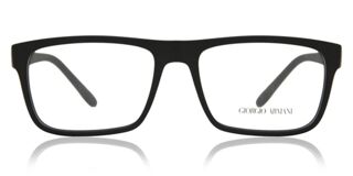 Giorgio Armani AR7042 5063 Black Rubber