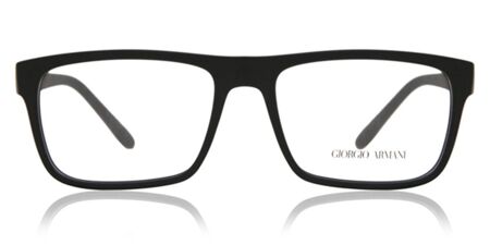 Aprender acerca 79+ imagen giorgio armani mens eyeglasses frames