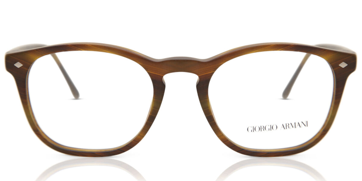 Giorgio Armani AR7074 5404 Glasses Tortoiseshell | SmartBuyGlasses UK