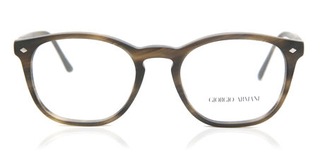 Buy Giorgio Armani Prescription Glasses Online | SmartBuyGlasses CA