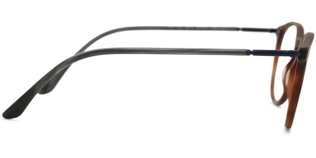 Armani Frames of Life Grey Tortoise Shell ? New Vintage Giorgio Armani 2013 Eyeglasses GA 2013 C. 278  main image 3