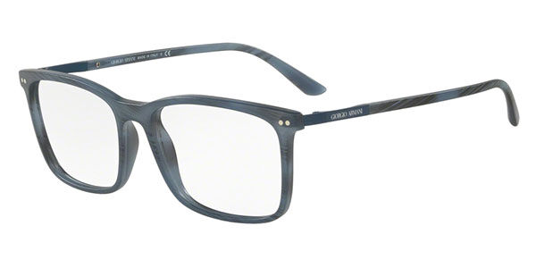 Giorgio Armani AR7122 6003 Glasses VisionDirect Australia