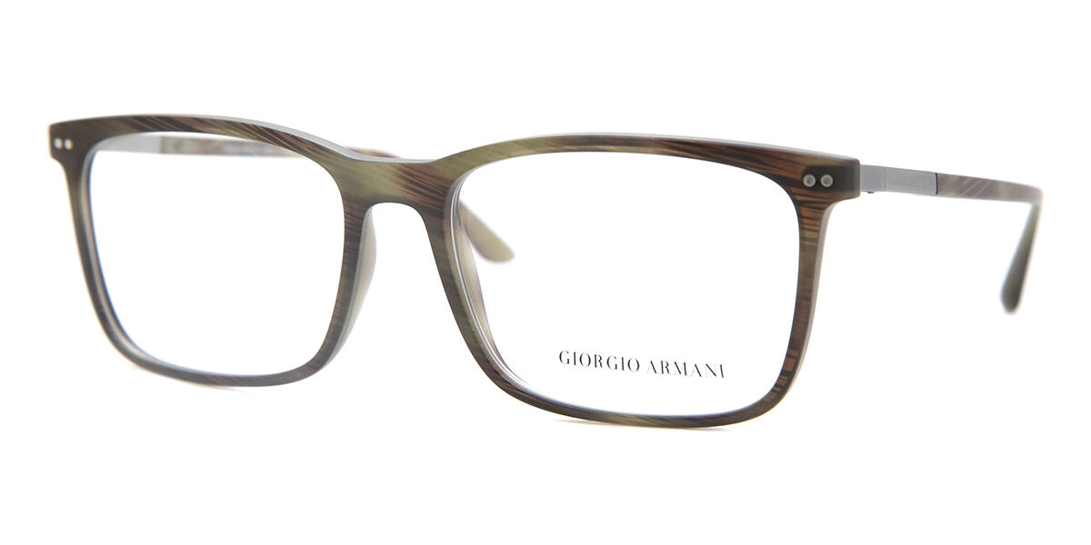 Giorgio Armani AR7122 5587 Glasses Buy Online at SmartBuyGlasses USA