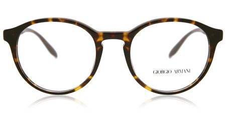 Buy Giorgio Armani Prescription Glasses | SmartBuyGlasses