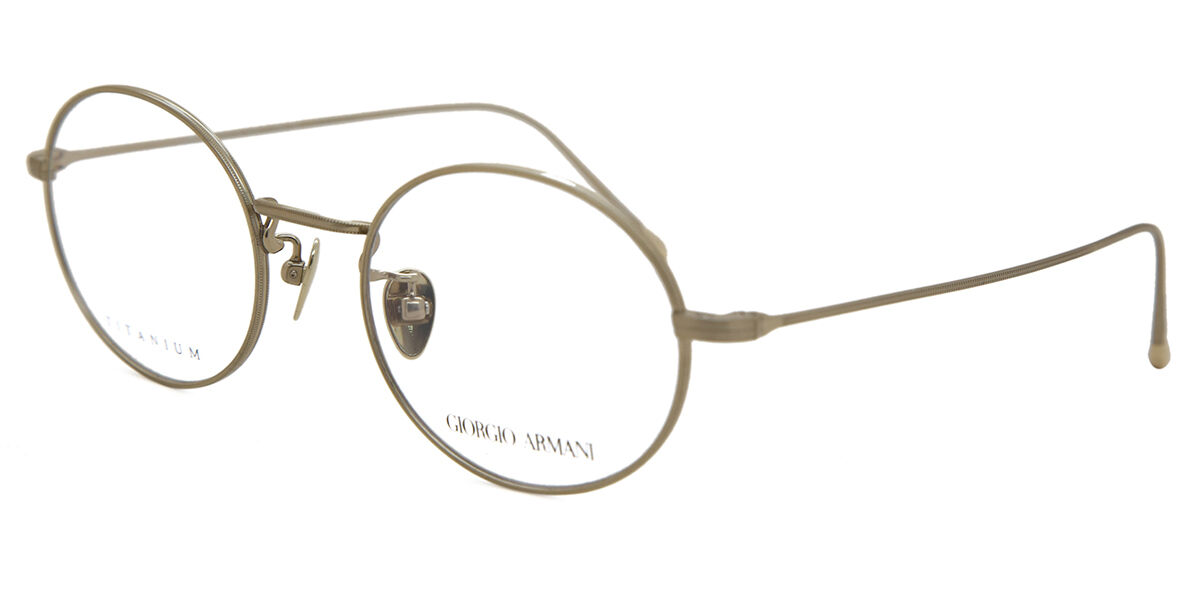 Giorgio Armani AR5097T 3281 Glasses Buy Online at SmartBuyGlasses UK