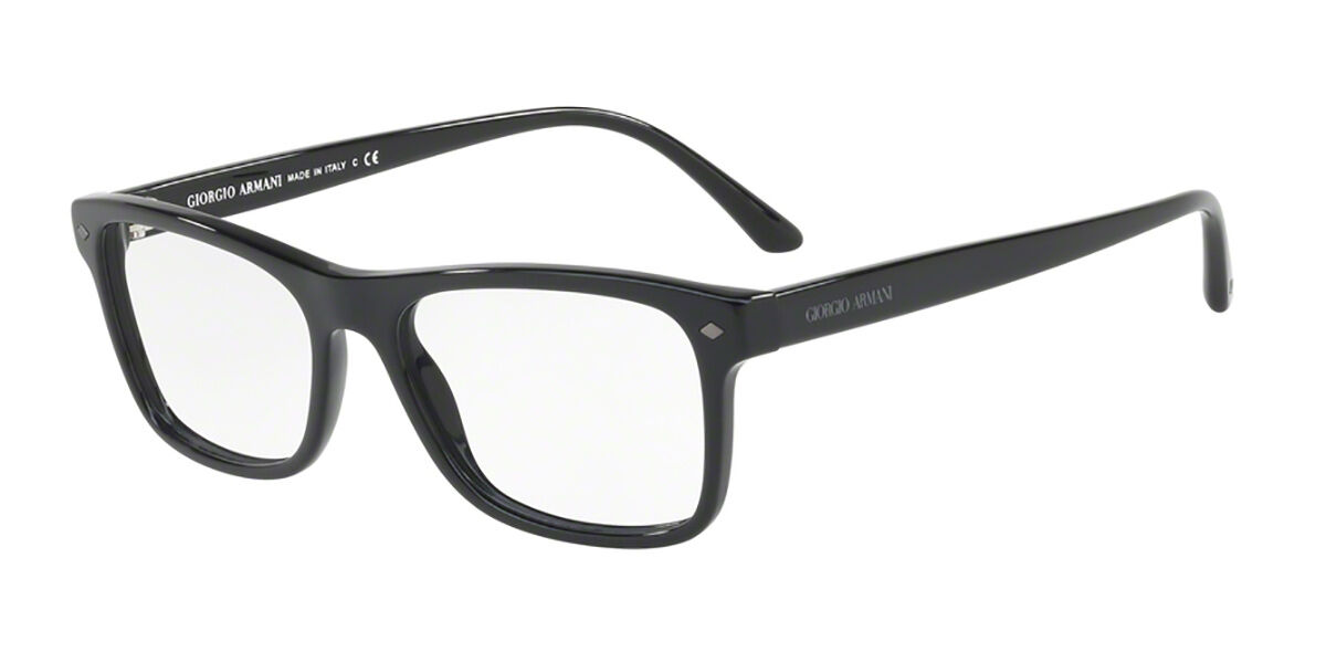 Giorgio Armani AR7131F Asian Fit 5017 Glasses | Buy Online at