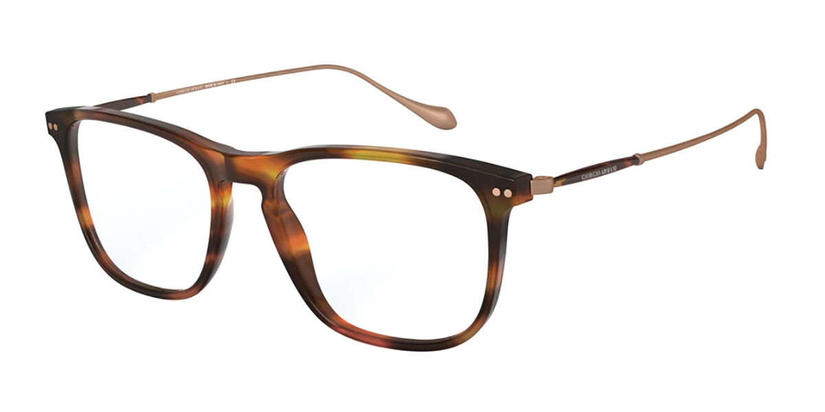 giorgio armani eyeglasses