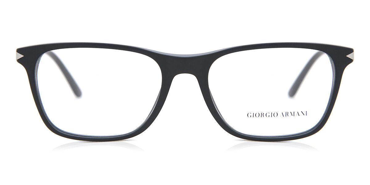 armani glasses
