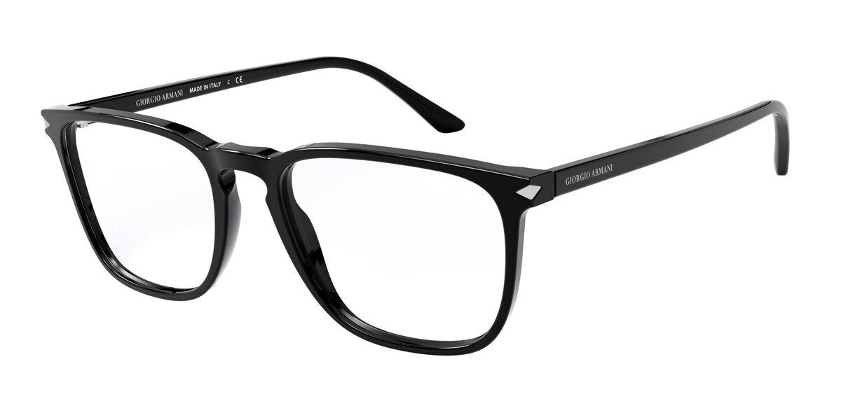 giorgio armani eyeglasses