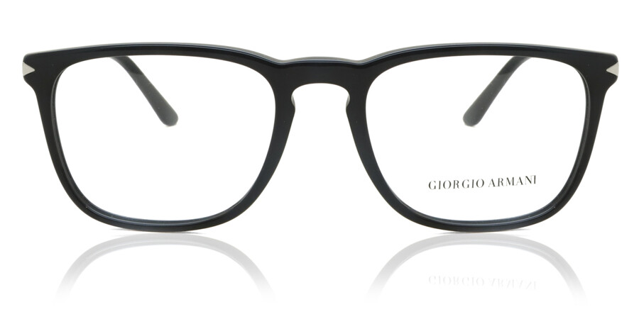 Giorgio Armani AR7193 5001 Glasses Black | SmartBuyGlasses UK