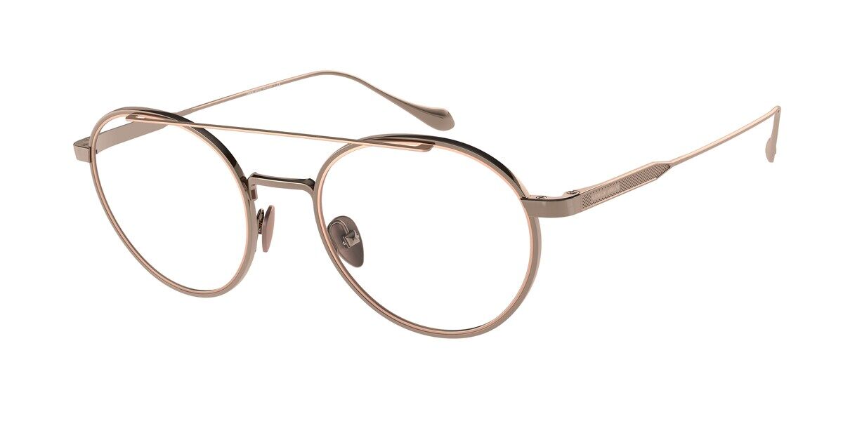 AR5089 Glasses Rose Gold Buy Online at SmartBuyGlasses NZ