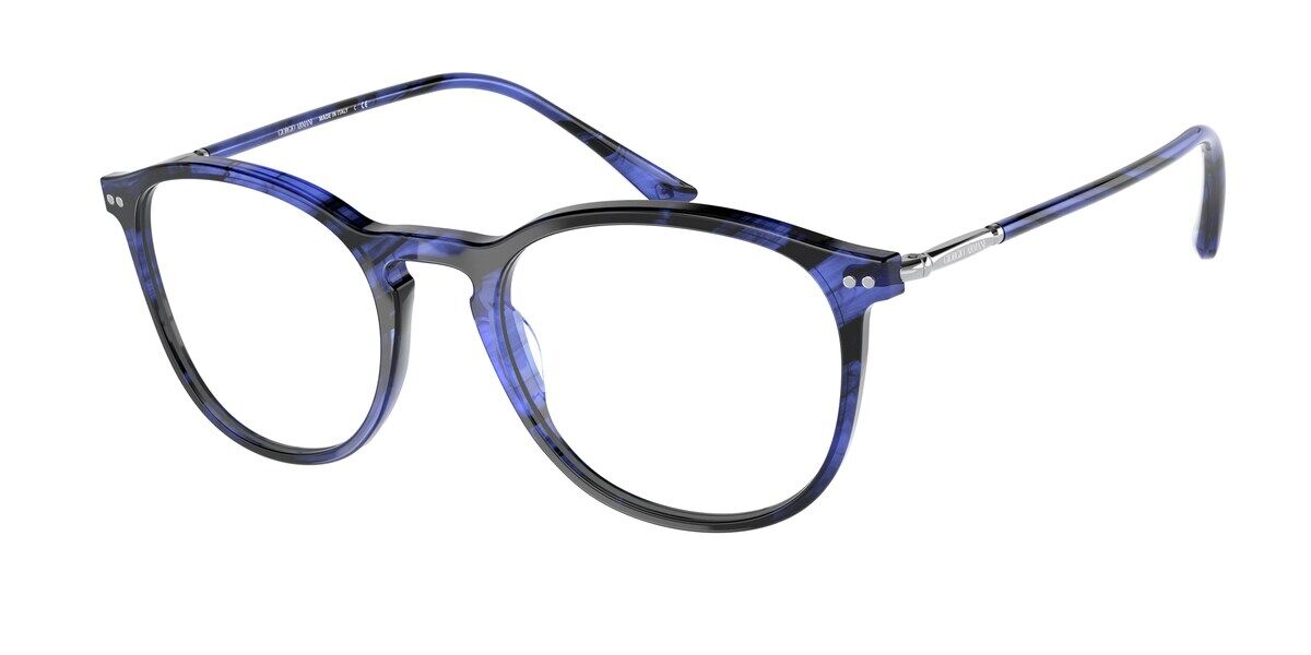 giorgio armani eyeglasses