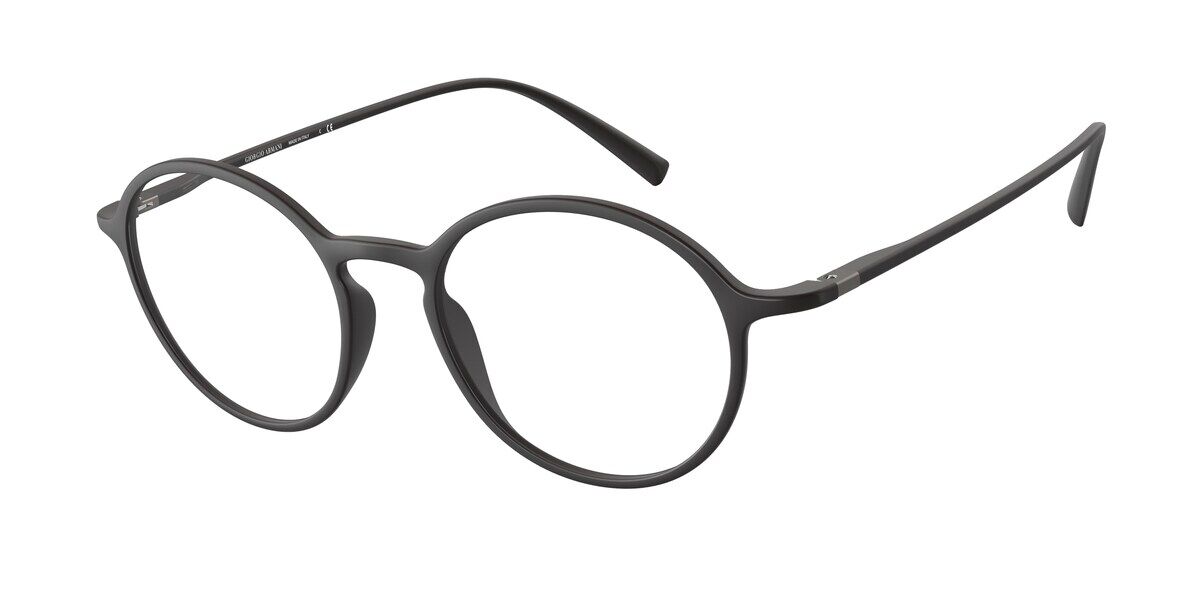 giorgio armani optical frames