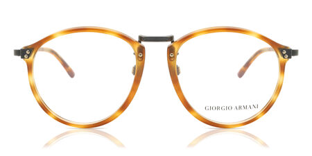Aanbeveling jacht Geweldig Giorgio Armani brillen | Online Brillen Kopen bij SmartBuyGlasses NL