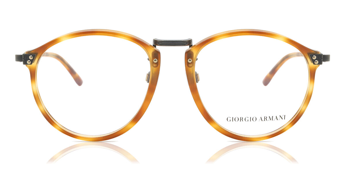 Lunettes Giorgio Armani AR318M 5625 Brown Tortoise | Easylunettes