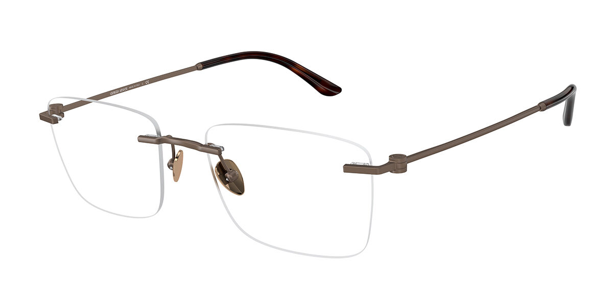 armani glasses australia
