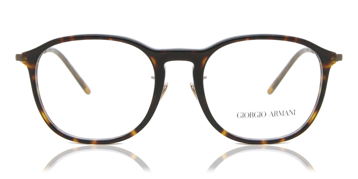 Giorgio deals armani eyeglasses