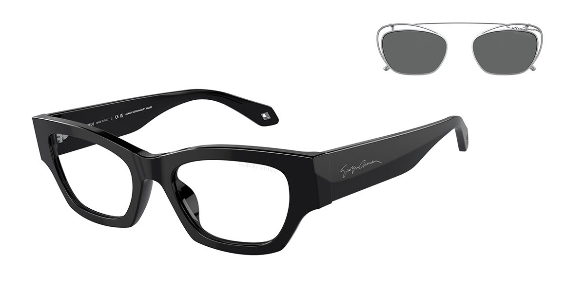 Buy Giorgio Armani Prescription Glasses SmartBuyGlasses India