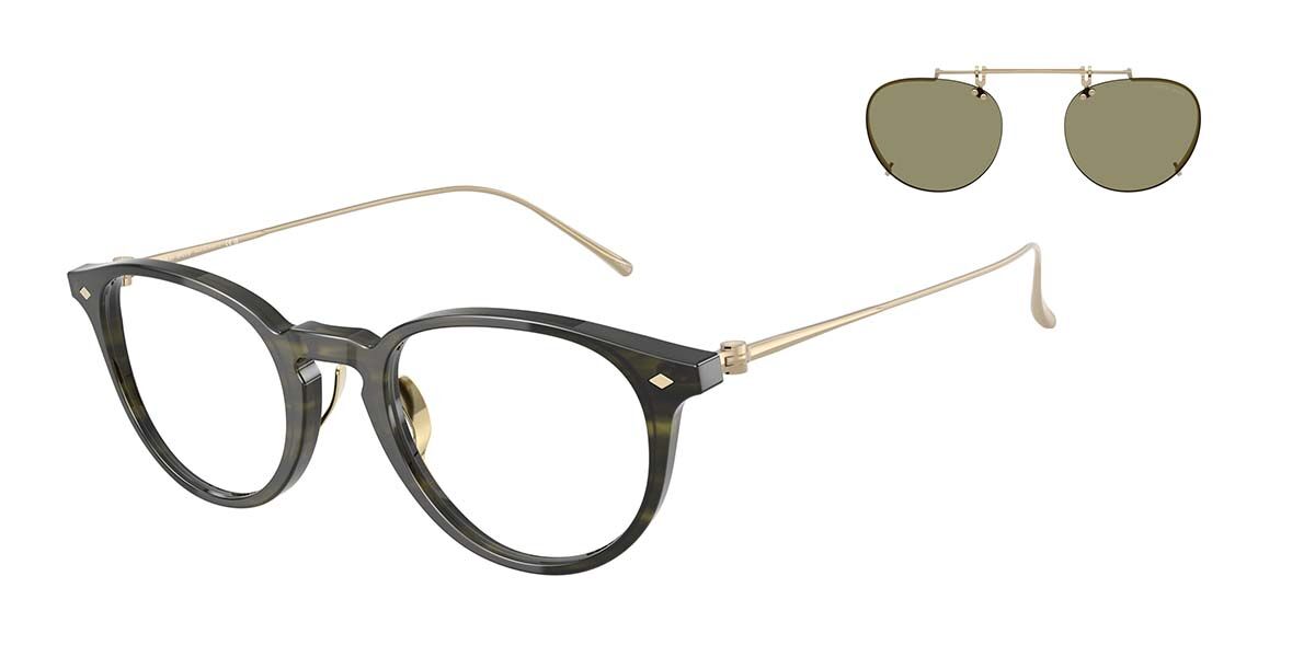 Giorgio Armani AR72… - image