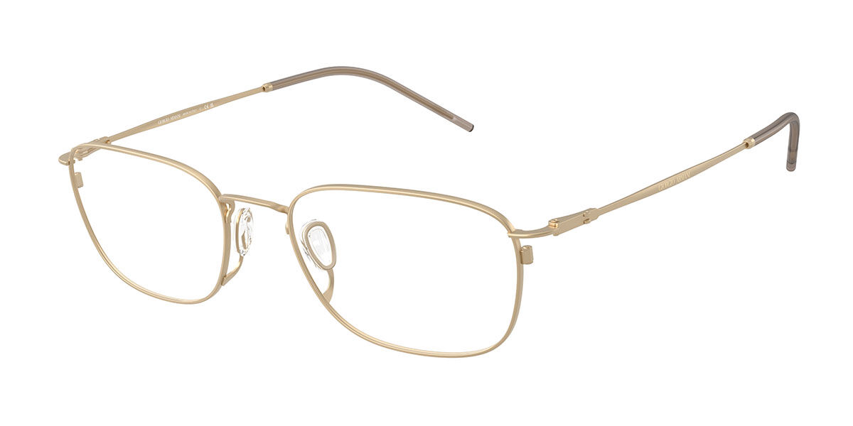Zdjęcia - Okulary i soczewki kontaktowe Armani Giorgio Giorgio AR5171 3002 53 Meskie Okulary Korekcyjne