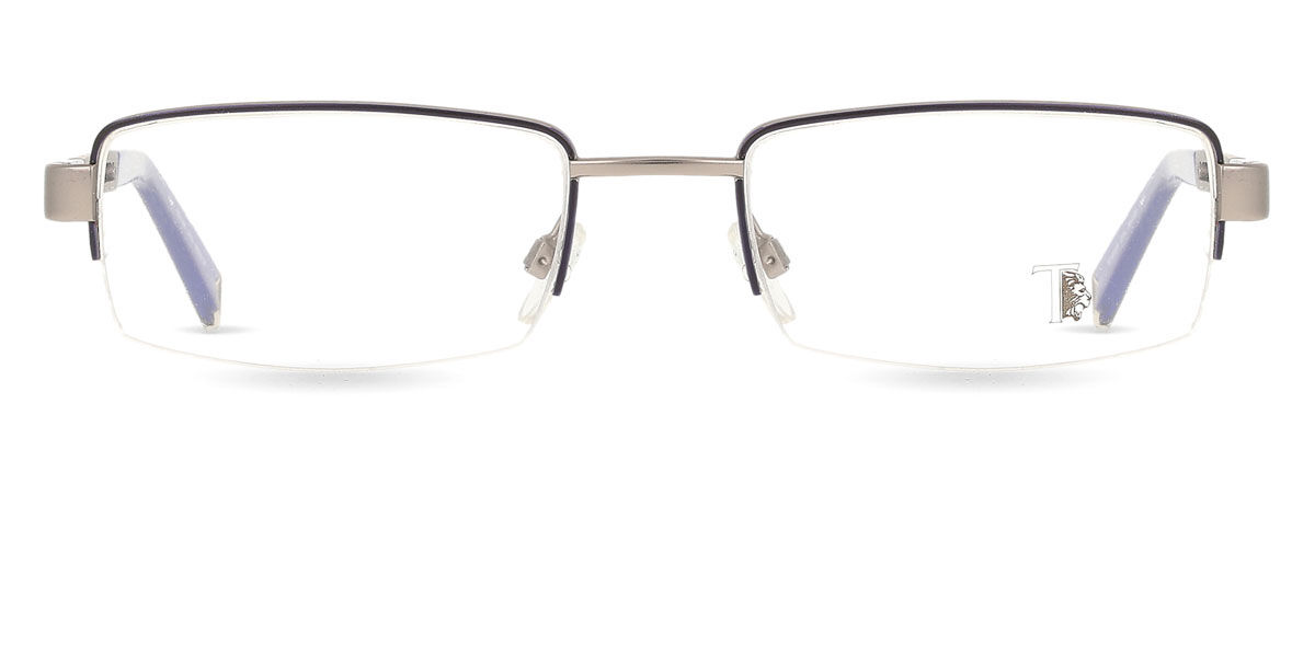TODS TO5028 014 54 Gr&aring;a Glas&ouml;gon (Endast B&aring;ge) M&auml;n