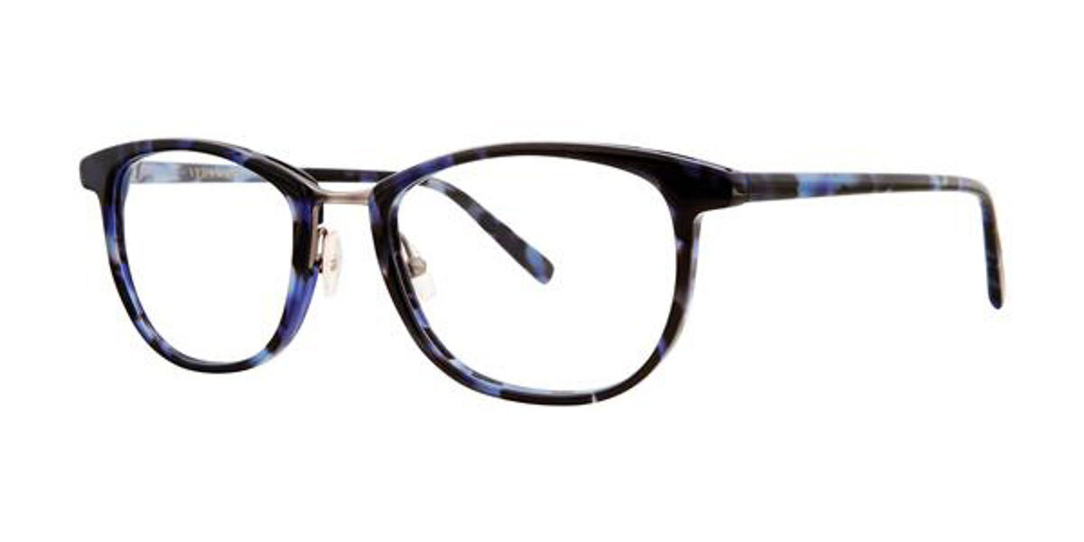 Vera Wang VA30 Azure Glasses Blue | VisionDirect Australia