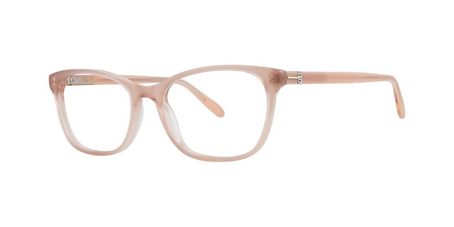 Vera Wang Miranda Blush Blush Pink Eyeglasses  display picture 2