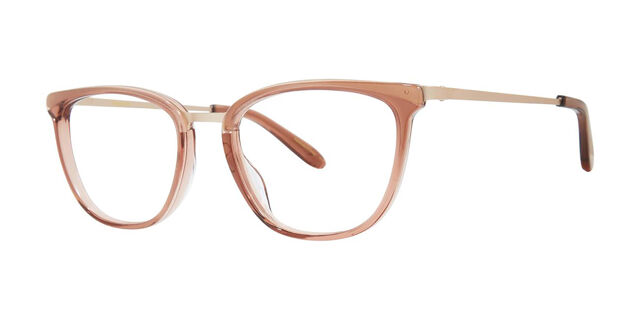 Vera Wang V557 Rose Gold Rose Gold Eyeglasses  display picture 1