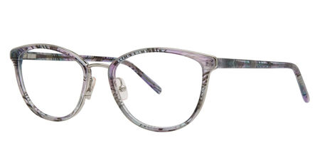 Vera Wang V578 Eyeglasses