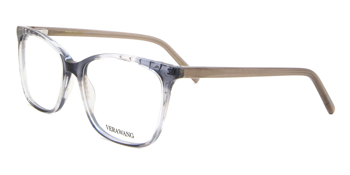 Vera Wang V582 Iris Haze Glasses | Buy Online at SmartBuyGlasses USA