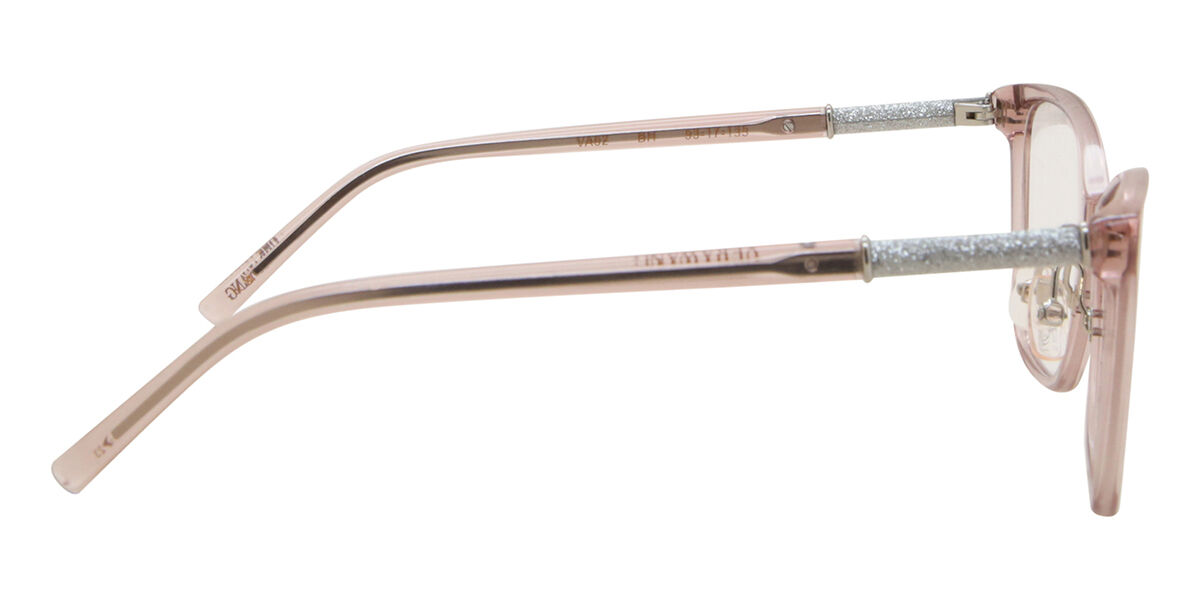 Vera Wang VA62 Blush Glasses | Buy Online at SmartBuyGlasses USA