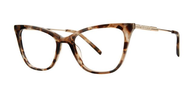 Vera Wang Monyetta Tortoise glasses Buy online now - Main Image