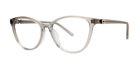 VERA WANG CHATOYANT EYEGLASSES Vera Wang Eyeglass Frames Chatoyant 51-16-132 Brown | eBay main image 2