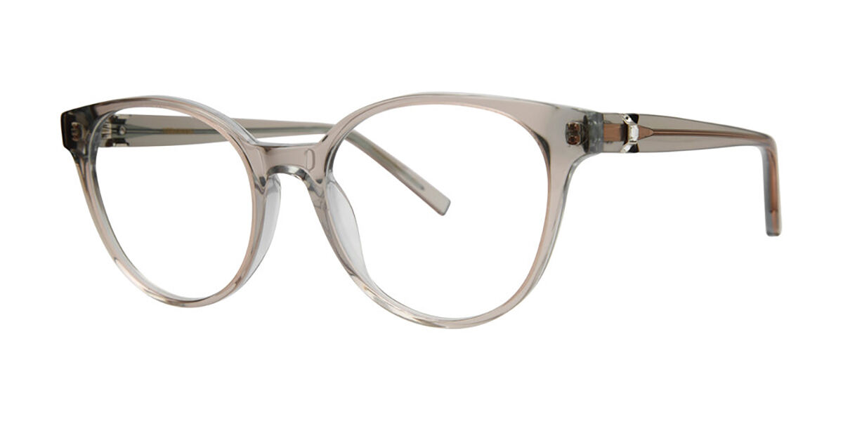 Image of Vera Wang Monia Silk 51 Lunettes De Vue Femme Transparentes FR