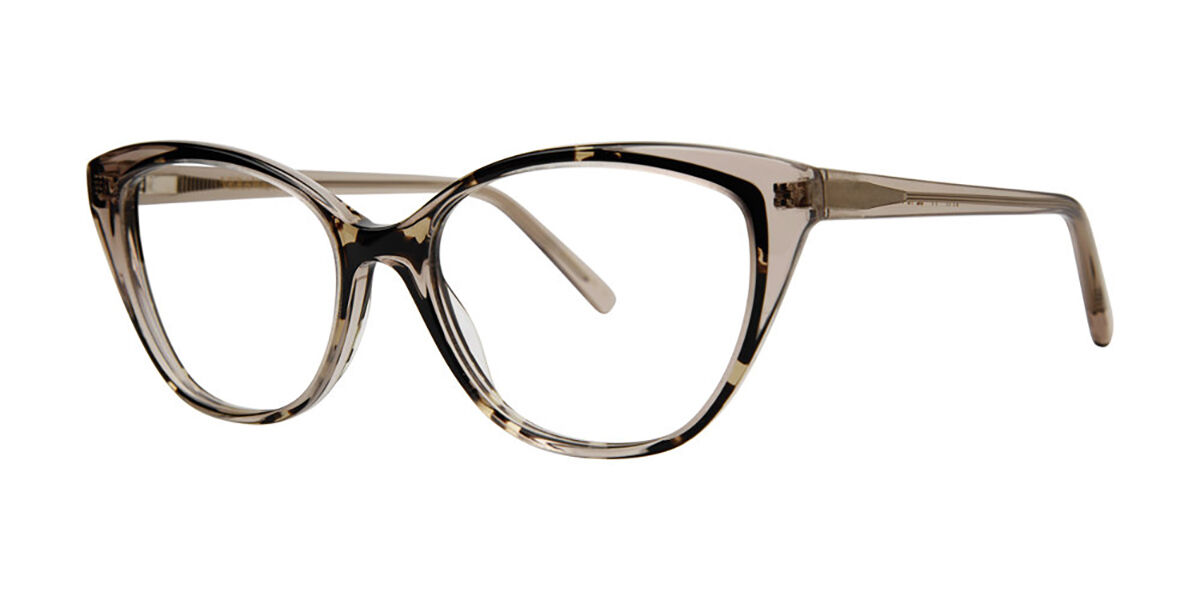 Image of Vera Wang V717 Taupe Tortoise Transparente Damen Brillen DE