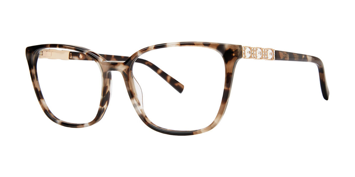 Image of Vera Wang Vida Ecaillées54 Lunettes De Vue Femme Tortoiseshell FR