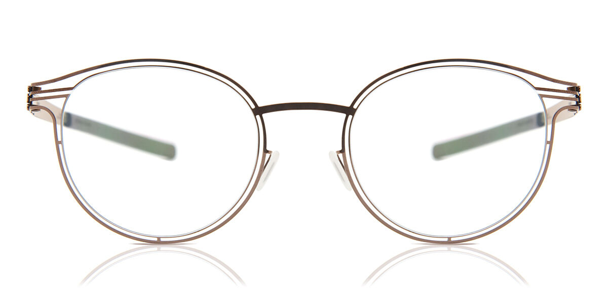 ic berlin prescription glasses