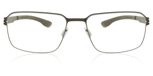 Ic! Berlin M1660 MB 13 Graphite glasses Buy online now