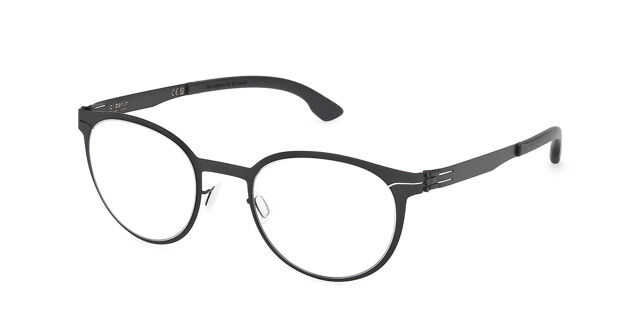 Eye Glasses Ic Berlin Awesome Ic! Berlin Elliot Aviator Eyeglasses