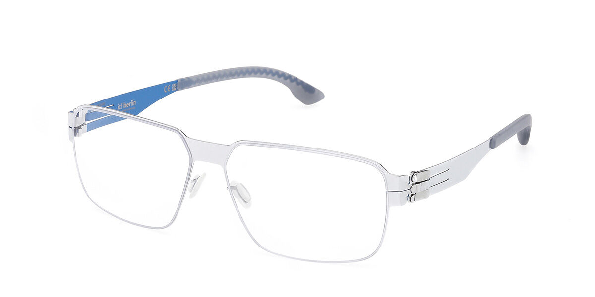 Ic! Berlin Prescription Glasses Frames | SmartBuyGlasses Ic! Berlin Prescription Glasses Frames | SmartBuyGlasses