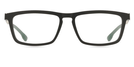 Occhiali da sole q6 in acetato - Kuboraum Berlin - Donna