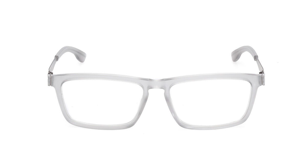 Image of Ic! Berlin IC5160 Miles 020 Gafas Recetadas para Hombre Grises ESP