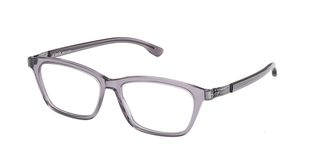 Image of Ic! Berlin IC5162 Cynthia 020 Gafas Recetadas para Mujer Grises ESP