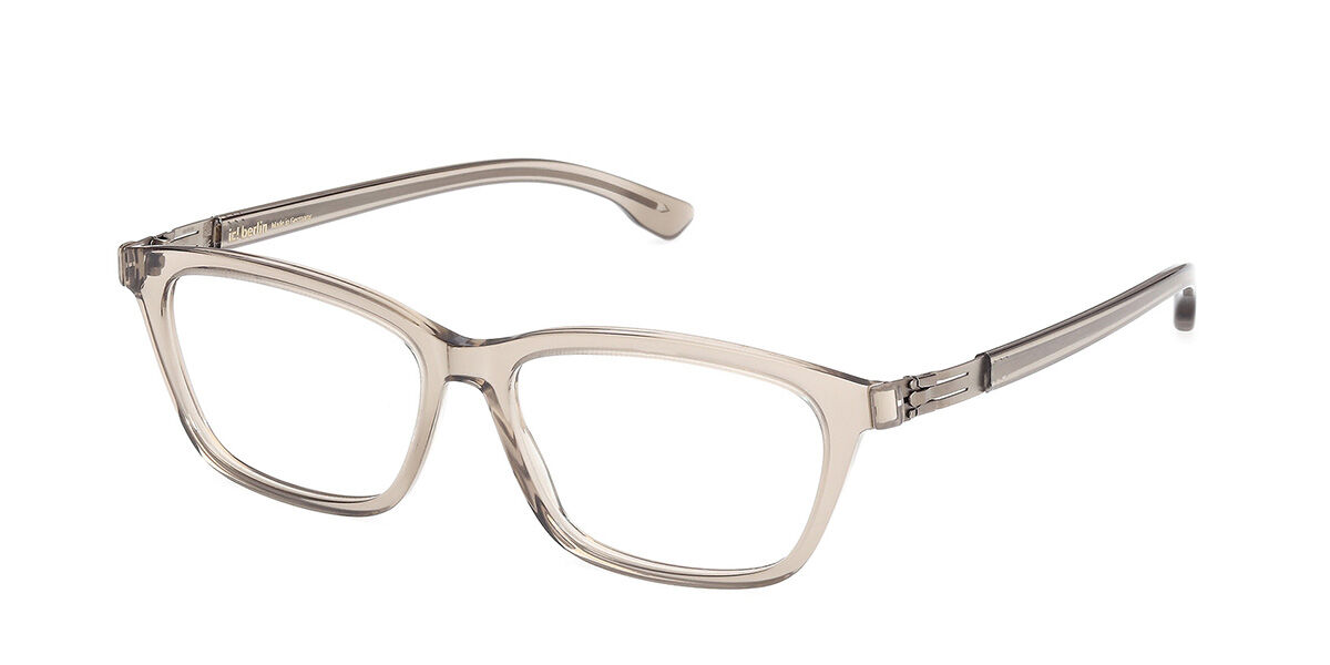 Image of Ic! Berlin IC5162 Cynthia 045 Gafas Recetadas para Mujer Marrones ESP