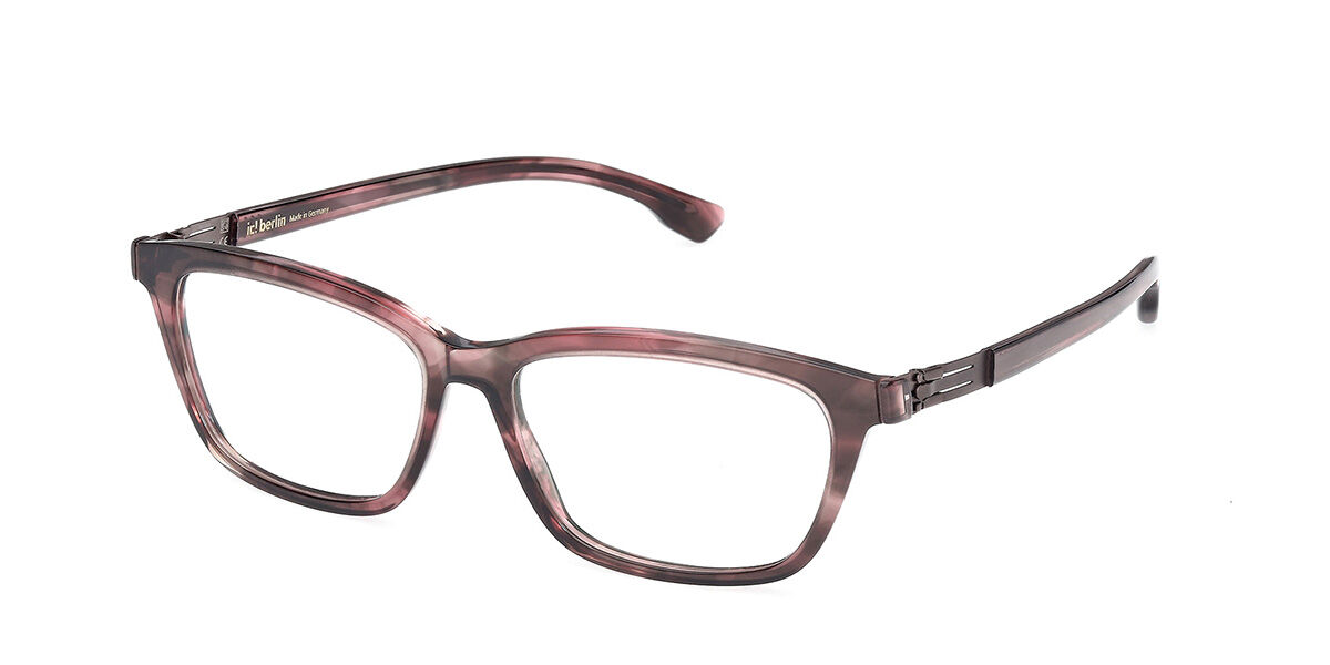 Image of Ic! Berlin IC5162 Cynthia 050 Gafas Recetadas para Mujer Marrones ESP