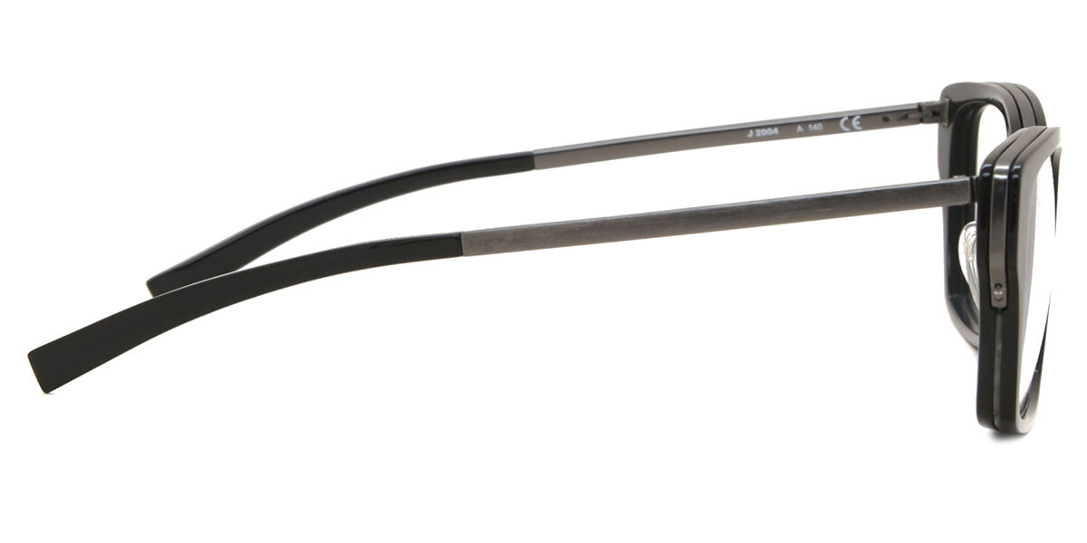 ジルサンダー JIL SANDER 眼鏡 J2004-D 54サイズ 調整可能ノーズパッド プレゼント ギフト ラッピング無料