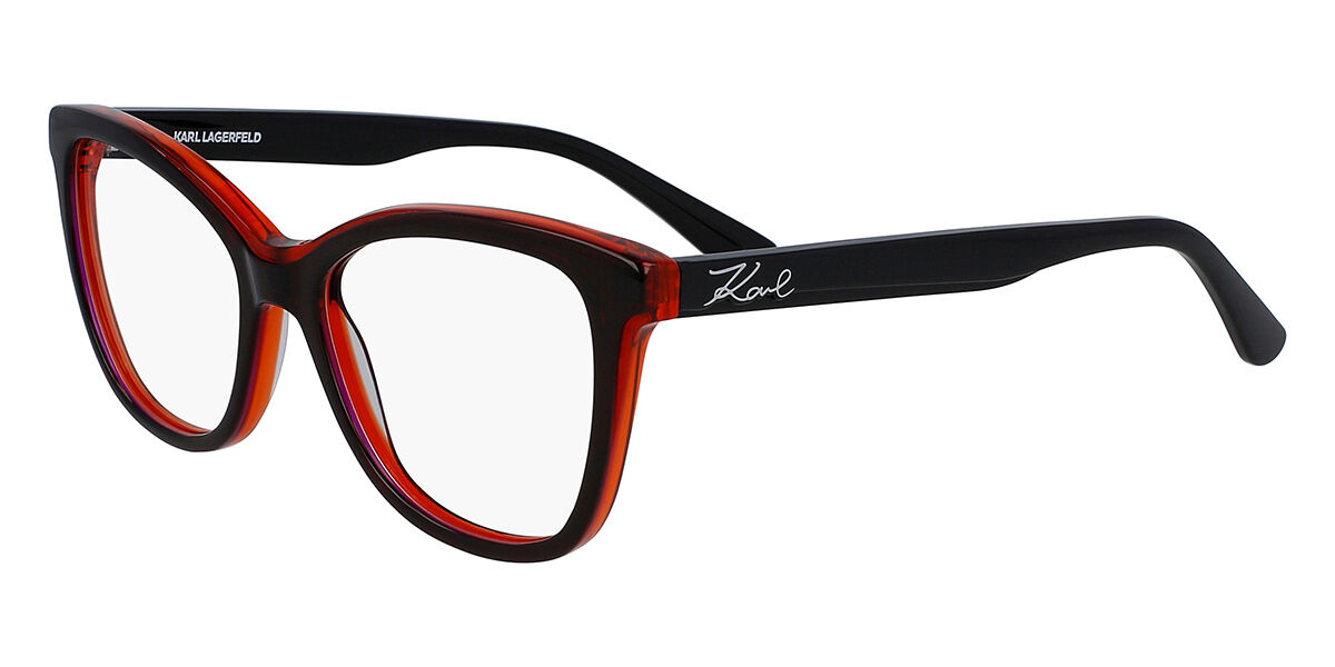 Karl Lagerfeld Eyeglasses KL 972 006