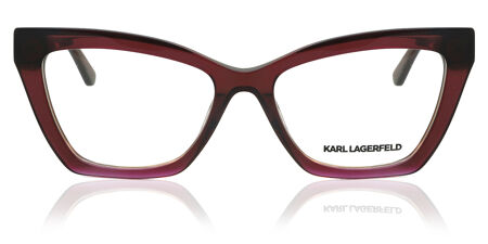   KL 6063 603 Eyeglasses