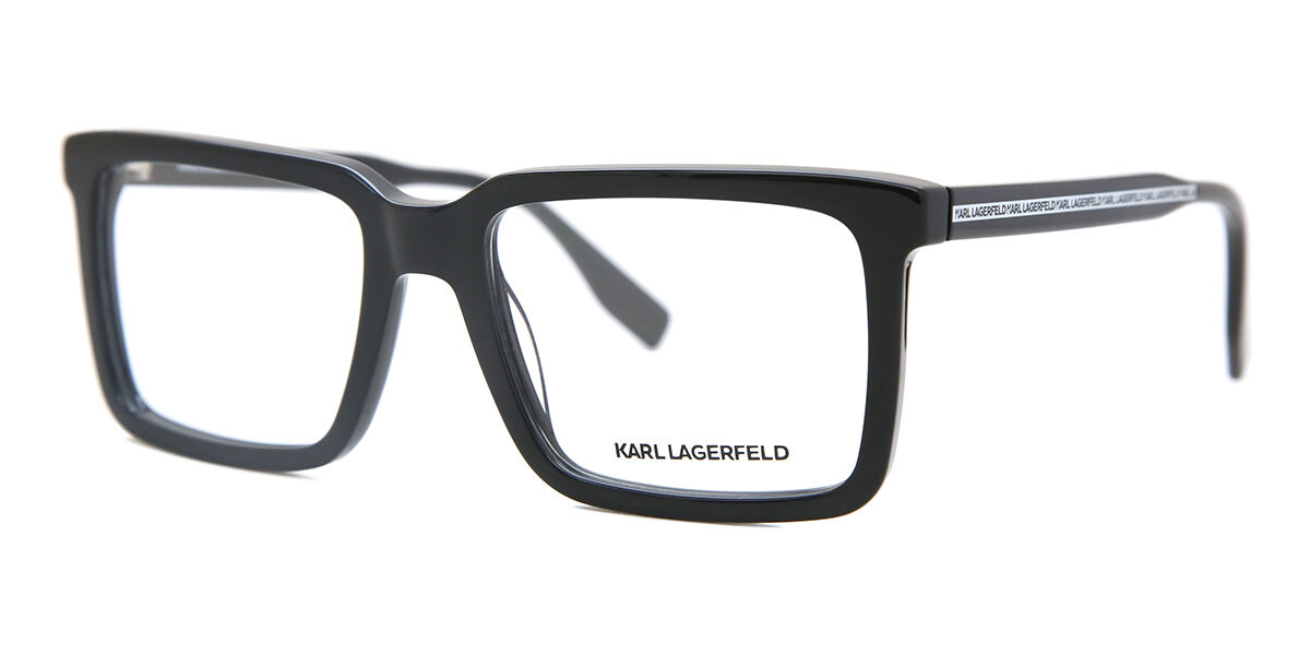 KARL LAGERFELD ハタフライフレムメカネ KL6095 009 Karl Lagerfeld KL6078 005 glasses | Buy online now