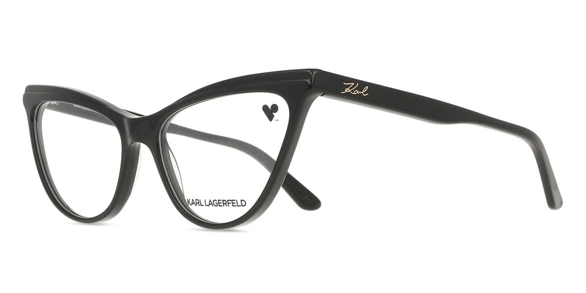 Karl Lagerfeld KL6079 001 glasses | Buy online now